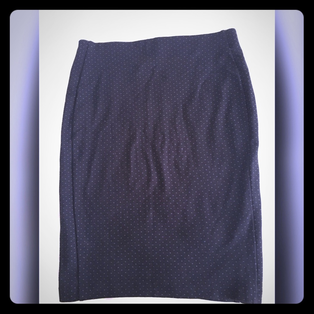 Lila Rose- Pencil Skirt